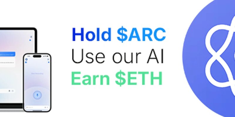 Baseチェーン上のARCトークン：AI統合でミームコインの波に乗る - Meme Insider徹底分析