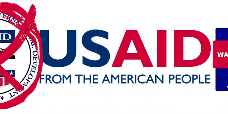Solana上的USAID Token：这个Meme币真的在做慈善吗？🤔 深度解析 & 风险提示