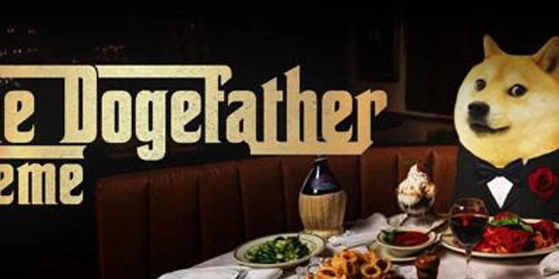 DOGEFATHER Token: Riding the Solana Meme Wave or Just a Bark?