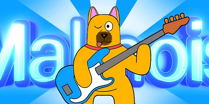 Malinois Token on Base Chain: Canine Craze or Crypto Caution? + GMGN.AI Deep Dive