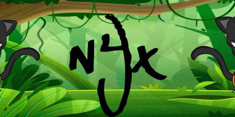 Solana上的NYX Token：揭秘 CyberChimera Meme币 - 价格、实用性与 GMGN.AI 洞察