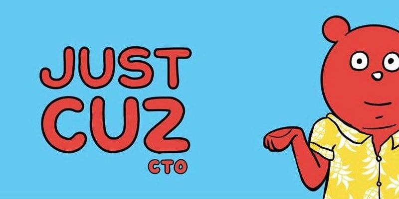 CUZ Token on Solana: Unpacking the Latest Meme Coin Craze - Is 'Just Cuz' Enough?