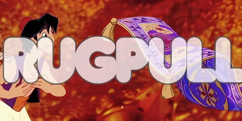 Base 链上的 RUGPULL 代币：是 Meme 还是威胁？剖析这种有争议的加密货币的风险