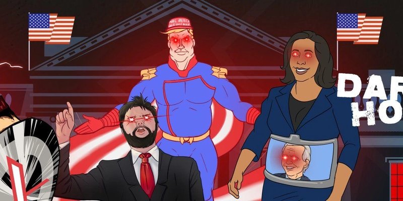 DARKHOUSE Token on Solana: Unveiling the Mystery of this Meme Coin