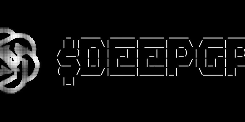 DEEPGPT Token: Exploring the AI-Powered Meme Coin on Solana