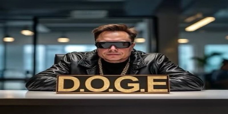 Solana上的 D.O.G.E：释放 Meme 魔法 – 深入了解这个 Solana Meme 代币
