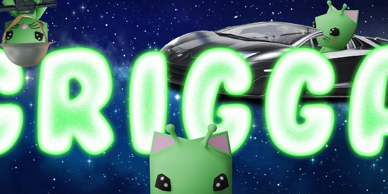 Grigga Token：Solana 上高风险的 Meme 币——Meme Insider 读者深入分析