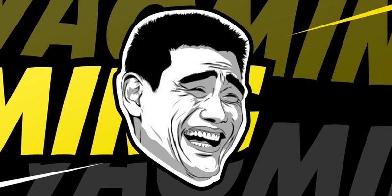 IAOMIN Token: Riding the Yao Ming Meme Wave on Solana?
