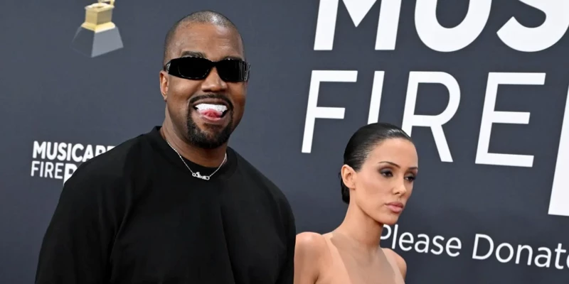 Kanye West 拒绝加密货币项目：'我做产品，不做币'