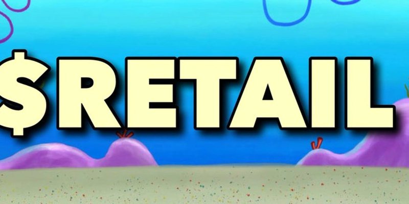 RETAIL Token：探索 Solana 新 Meme 币 - 零售资金会是下一个热点吗？