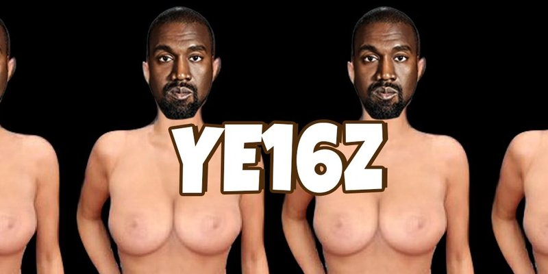 YE16Z 代币：搭上 Kanye West Meme 热潮的 Solana 新星？