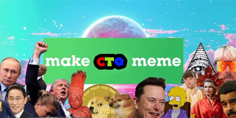 Solana 上的 CTO Token：探索 Safemoon CTO Meme 币