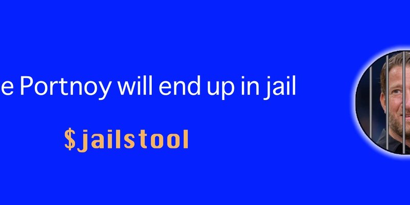 Jailstoolトークン：Baseチェーンのミームコイン旋風に乗る - リスクと機会