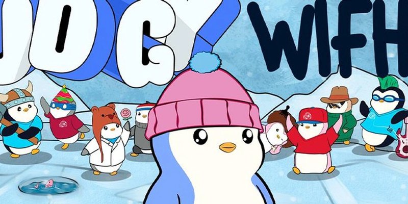 PIF Token: Solana's Pudgywifhat Meme Coin - Deep Dive Analysis & Investment Guide