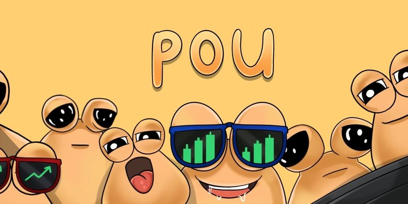 POUトークン：Solanaの最新ミームコイン旋風？価格、リスク、RaydiumとGMGN.AIでの取引を徹底解説