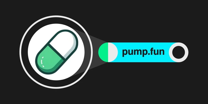 Pump.fun 计划发行代币，市场动态风云变幻
