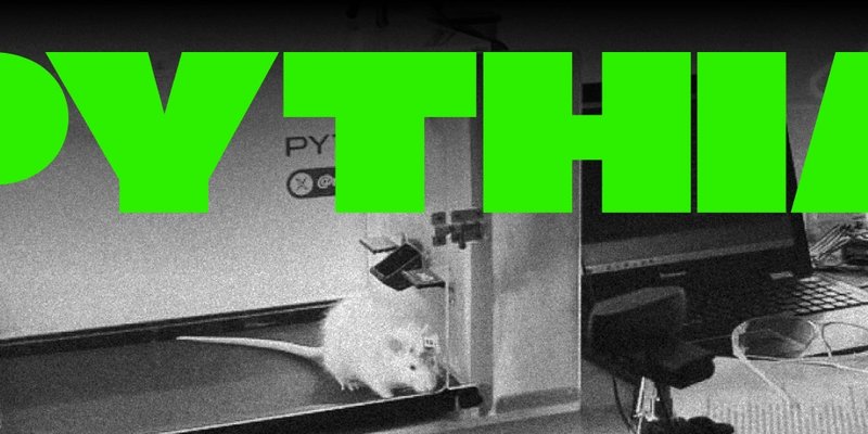 PYTHIA：席卷 Solana 的 AI 脑连接老鼠 Meme Token