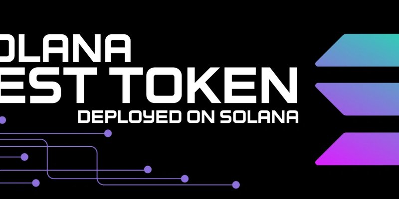 TSTSトークン：Solanaのミームコインは隠れた逸材か、それともテストか？