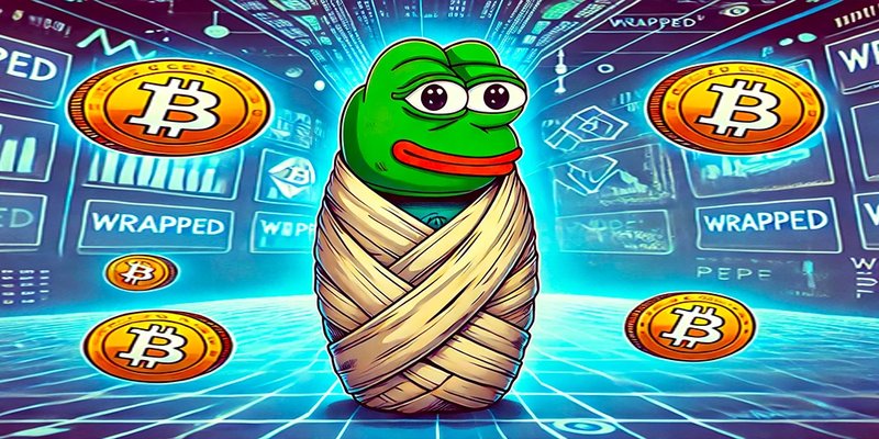 Solana上的WPEPE代币：这个Pepe Meme币值得炒作吗？