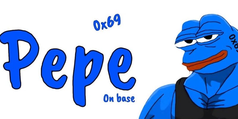 Base 链上的 Pepe Token：Meme Insider 终极指南