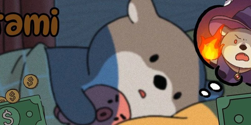 TATAMI 代币：探索基于 Solana 的 Meme 币 - 风险与机遇