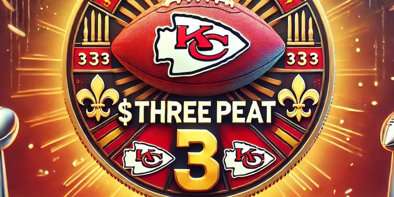 THREEPEAT Token: Riding the Chiefs' Super Bowl Wave on Solana? A Meme Token Deep Dive