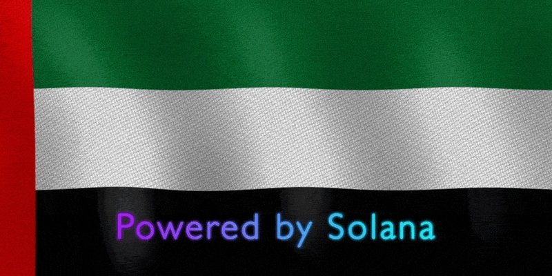 UAE Token Solana: Exploring the Newest Meme Coin Craze - Is it the Next Big Thing?