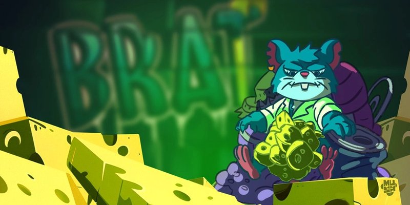 Base 链上的 BRAT Token：Meme Insider 终极评测