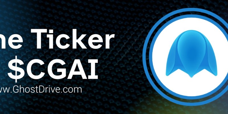 CGAI Token: عملة ميم ذكاء اصطناعي على Solana تقتحم عالم الكريبتو