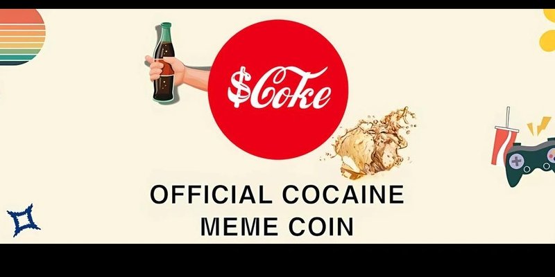 COKE Token Solana: Is This the Next Big Meme Coin? - Deep Dive by Meme Insider