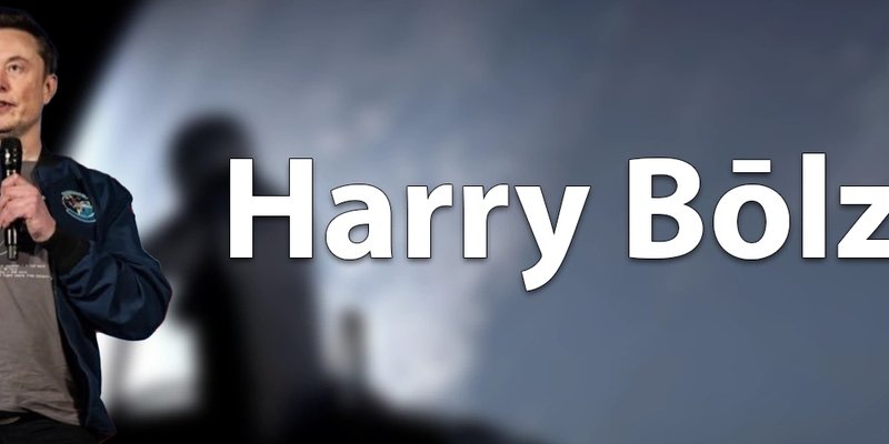 HarryBōlz：Solana 上新的 Meme 币风潮还是高风险赌注？