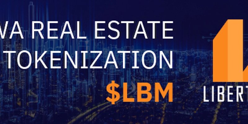 LBM Token on Base Chain: Unveiling Libertum's Real Estate Token