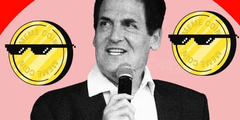 Solana 上的 MARKCUBAN Meme 币：会是下一个爆款吗？深度解析与 GMGN.AI 分析