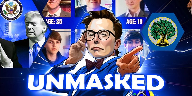 Unmasking UNMASKED: Your Guide to Solana's Newest Meme Token Sensation