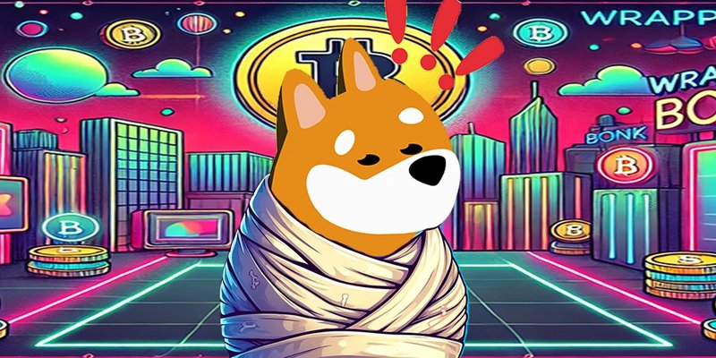 WBONK：Solana Meme Token 热潮解析 - 你的 Wrapped BONK 指南