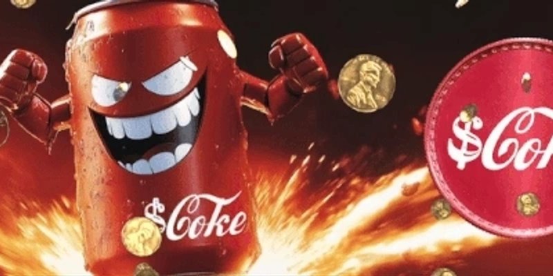 توكن COKE على شبكة Base: هل هذه العملة الميمية هي الصفقة الحقيقية؟ نظرة متعمقة