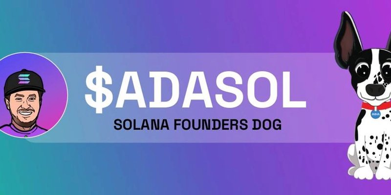 "SolanaのADA：このミームトークンを解剖し、プロのように取引する方法"