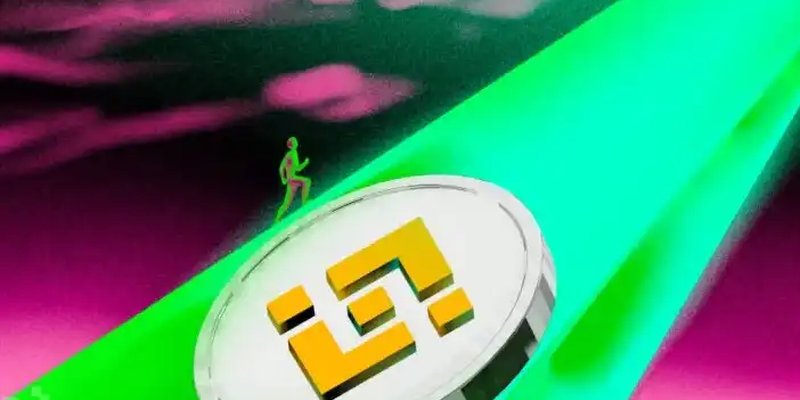 Binance Alpha Adds VIRTUAL: Is This the Next Meme Coin to Explode?