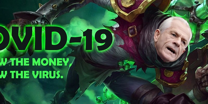 "COVID-19" Token on Solana: Meme Coin Research Report & Analysis