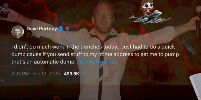 拆解 DAVE (又名 FARTNOY)：Solana 爆火 Meme Token 深度解析