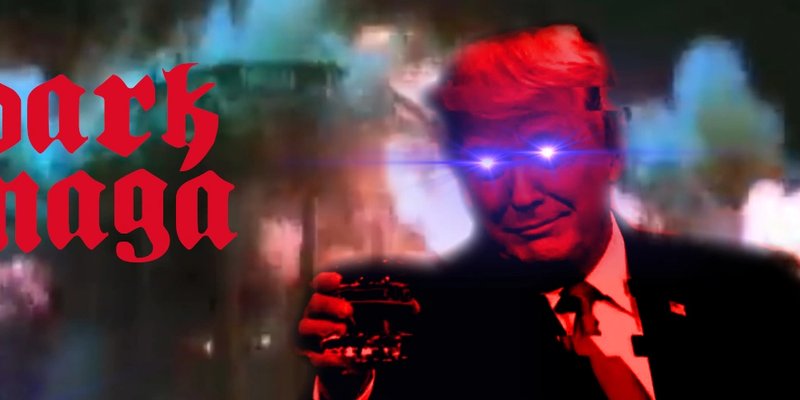 DMAGA 토큰: Solana 기반 Dark MAGA 밈 코인 해부