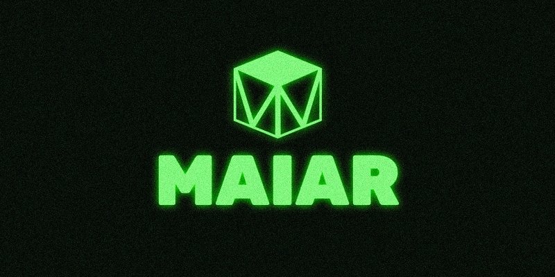 Solana 上的 MAIAR 代币：AI Agent 框架还是 Meme 币狂潮？