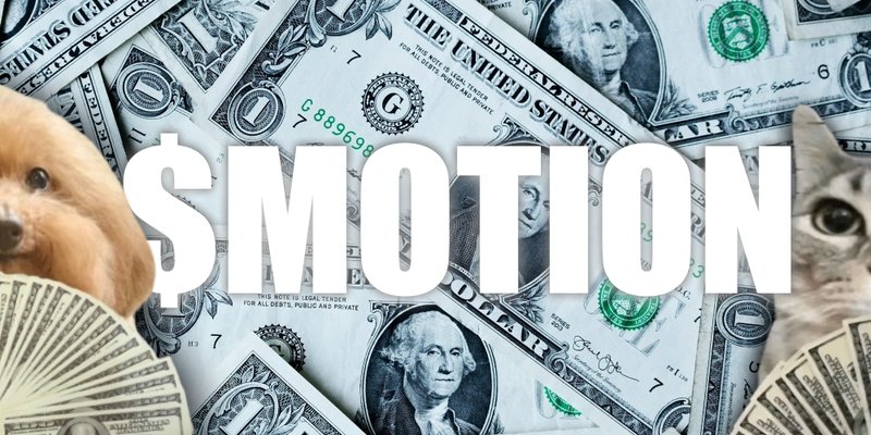 MOTION Token on Solana: Exploring the Latest Meme Coin Sensation on meme-insider.com