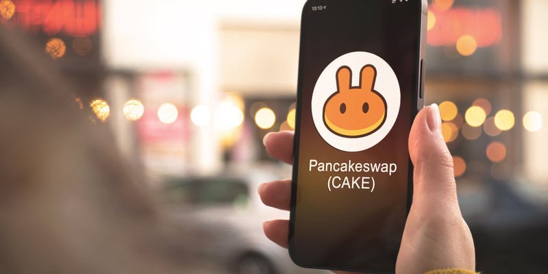 PancakeSwap (CAKE) 价格飙升 64% - Meme 币热潮是否正在助燃 BNB Chain 上的涨势？