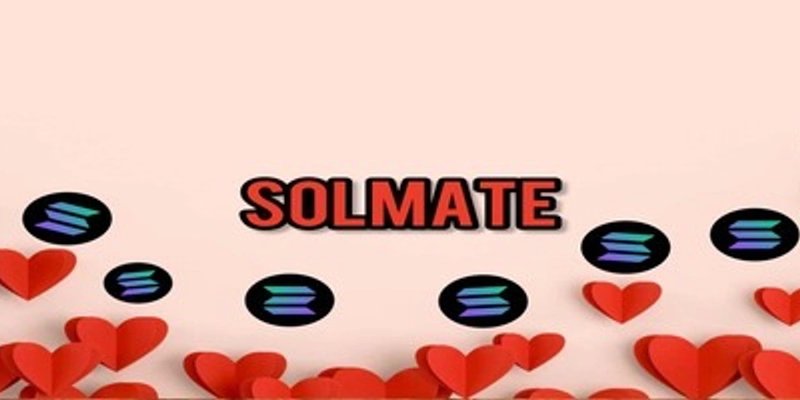 Solmate (SOLMATE): Unpacking the Solana Meme Token Buzz - Is It Worth the Hype?