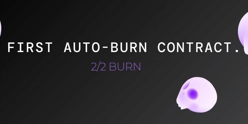 INCINERATOR (INC) Token on Solana: Is This Burn Mechanism Meme Coin the Next Big Thing?