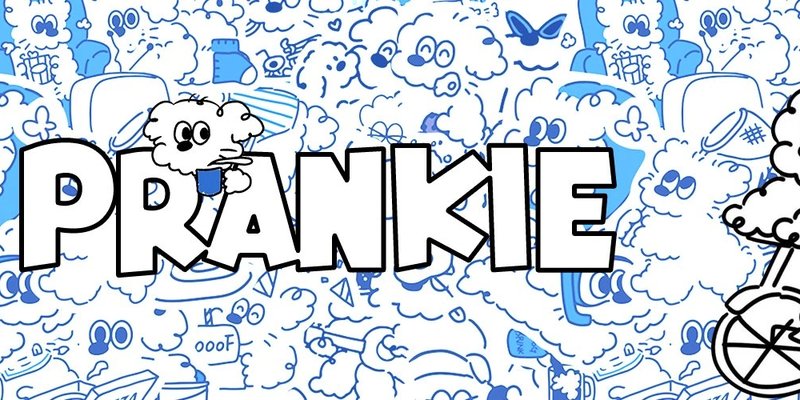 솔라나 기반 Prankie 밈 코인: GMGN.AI를 활용한 리서치, 트레이딩 및 인사이트
