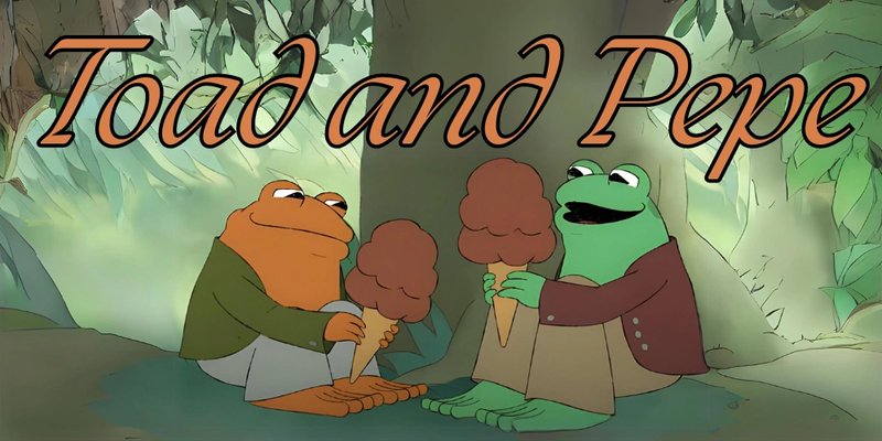 Unveiling \$TOAD: The Solana Meme Token Taking Crypto by Storm