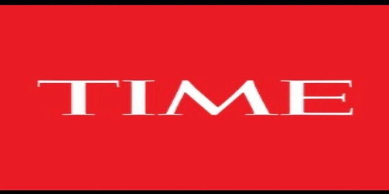Solana上的TIME代币：从杂志被黑到Meme币新星？+ GMGN.AI指南