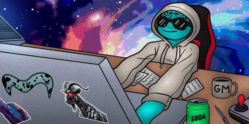 DROID Token: Unveiling the Solana Meme Coin Buzz on Meme Insider